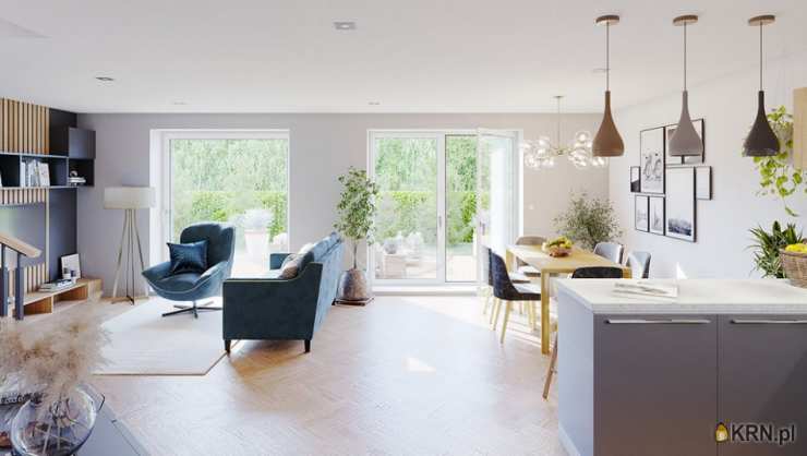 Dom  na sprzedaż, Wrocław, Fabryczna, ul. J. K. Chodkiewicza, 5 pokojowe