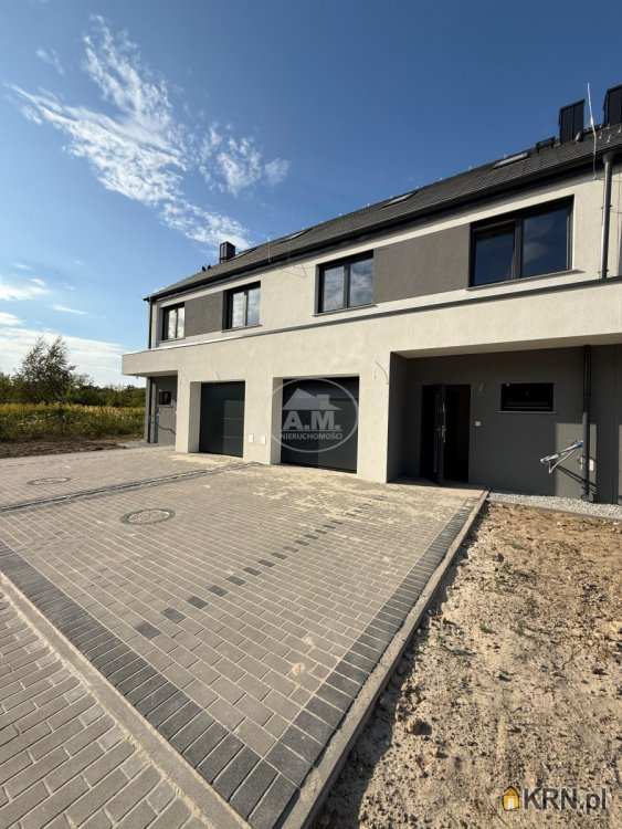 Wrocław, Fabryczna, ul. J. K. Chodkiewicza, Dom  na sprzedaż, 5 pokojowe