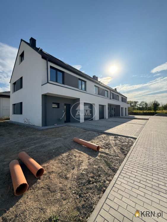 Wrocław, Fabryczna, ul. J. K. Chodkiewicza, 5 pokojowe, Dom  na sprzedaż