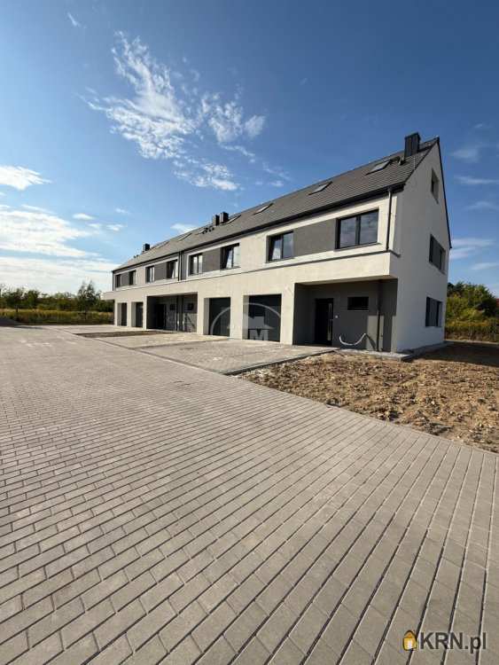 Dom  na sprzedaż, Wrocław, Fabryczna, ul. J. K. Chodkiewicza, 5 pokojowe