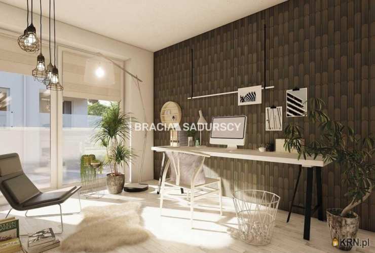 Bracia Sadurscy Oddział BS2 Rynek Pierwotny, Dom  na sprzedaż, Kraków, Dębniki/Skotniki, ul. Kozienicka