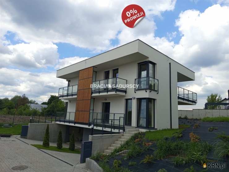 Dom  na sprzedaż, Kraków, Dębniki/Skotniki, ul. Kozienicka, 