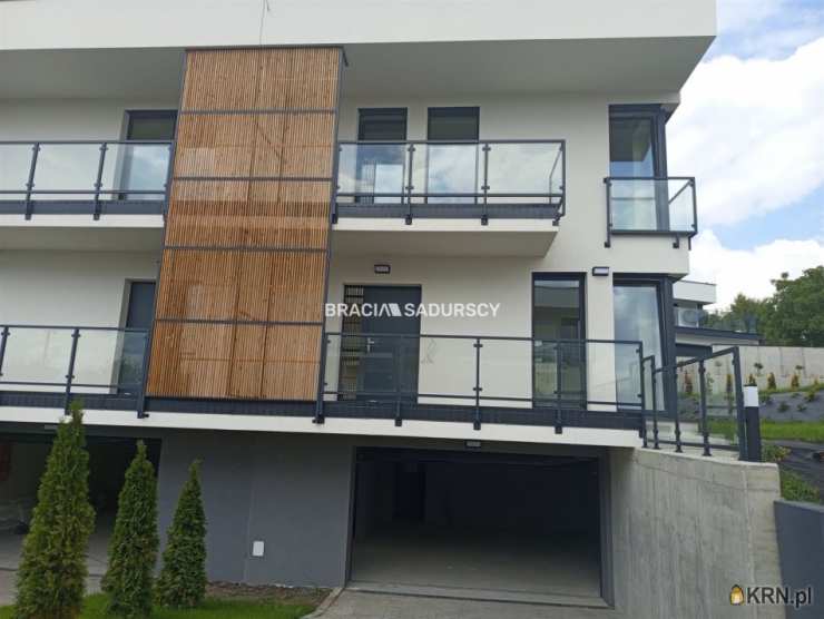 , Dom  na sprzedaż, Kraków, Dębniki/Skotniki, ul. Kozienicka