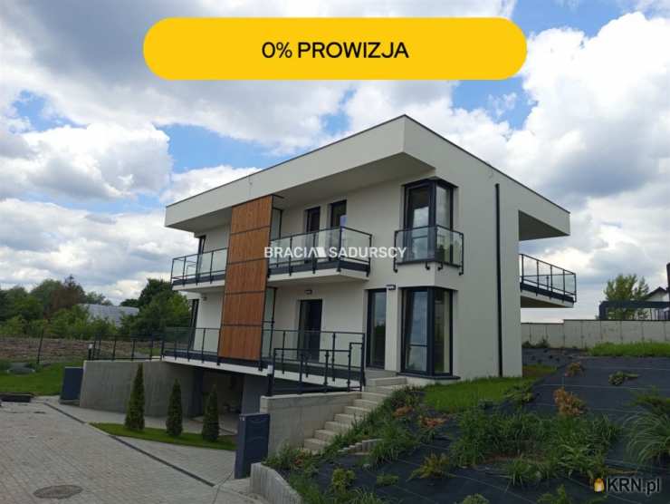 Dom  na sprzedaż, Kraków, Dębniki/Skotniki, ul. Kozienicka, 