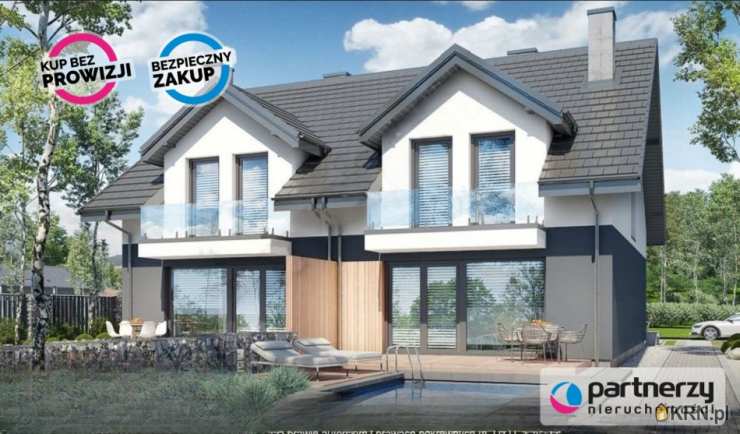 Dom  na sprzedaż, Bąkowo, ul. Czapli, 6 pokojowe