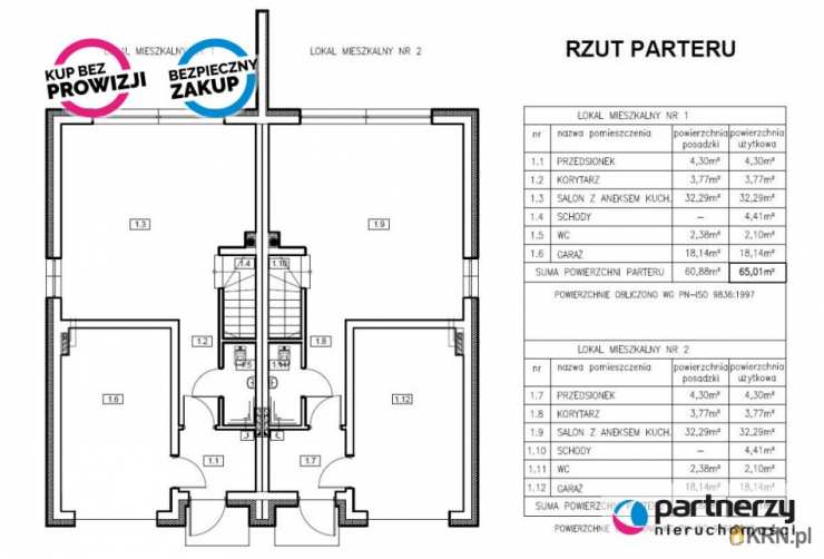 Bąkowo, ul. Czapli, 6 pokojowe, Dom  na sprzedaż