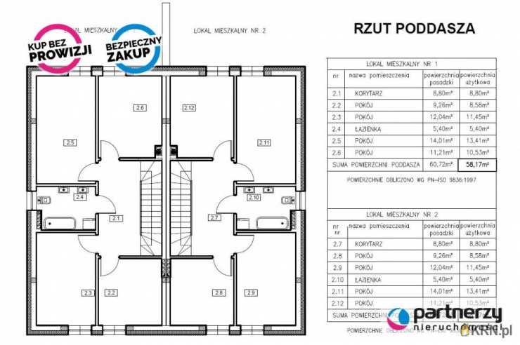 6 pokojowe, Bąkowo, ul. Czapli, Dom  na sprzedaż