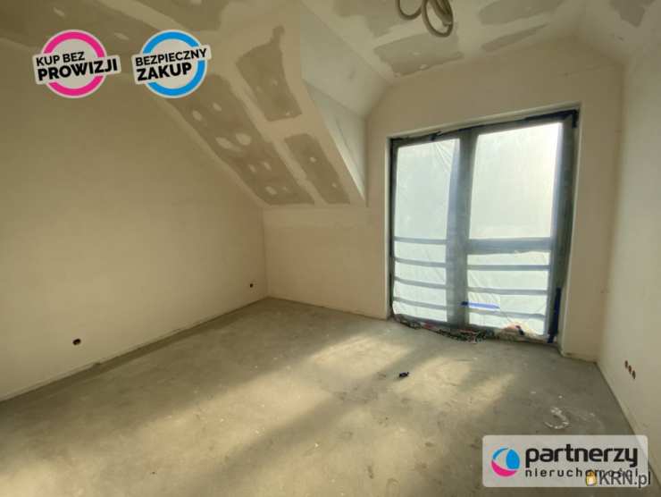 PARTNERZY Nieruchomości sp. z o.o., Dom  na sprzedaż, Bąkowo, ul. Czapli