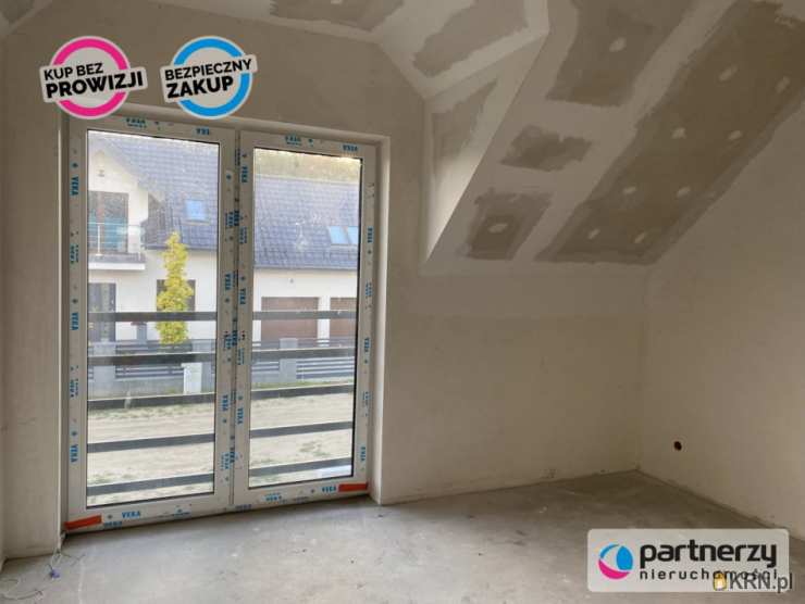 Dom  na sprzedaż, Bąkowo, ul. Czapli, 6 pokojowe