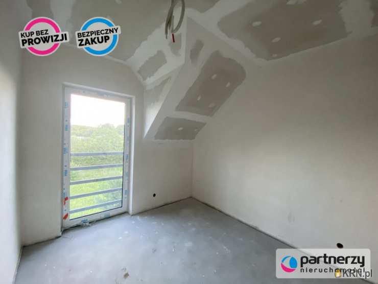 Dom  na sprzedaż, 6 pokojowe, Bąkowo, ul. Czapli