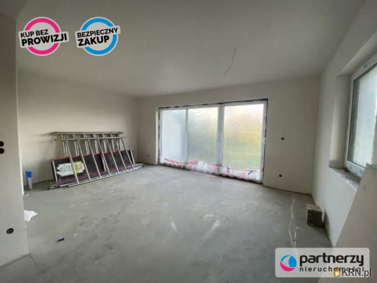 Bąkowo, ul. Czapli, 6 pokojowe, Dom  na sprzedaż