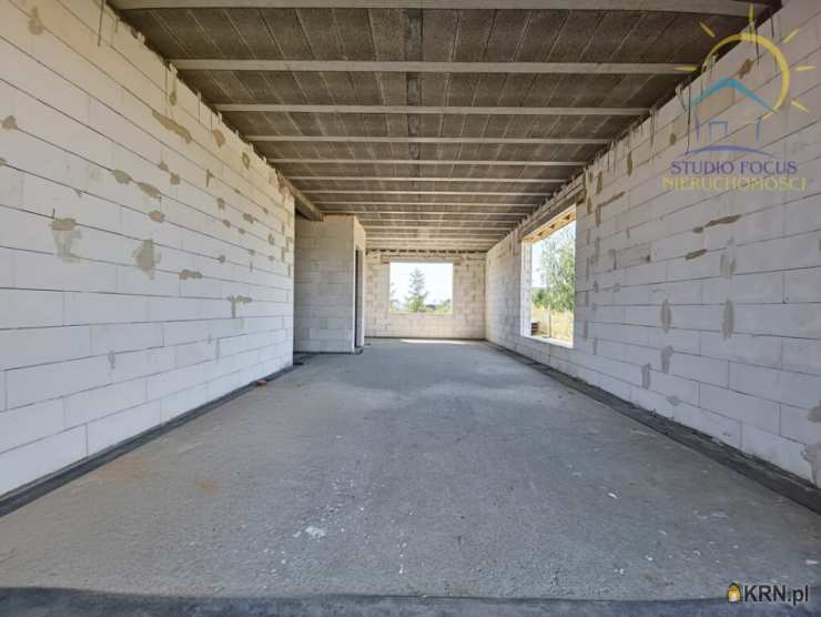 Studio Nieruchomości, Dom  na sprzedaż, Gnojno, ul. 