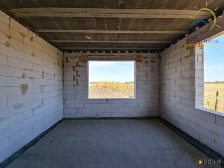 Gnojno, ul. , Dom  na sprzedaż, 4 pokojowe