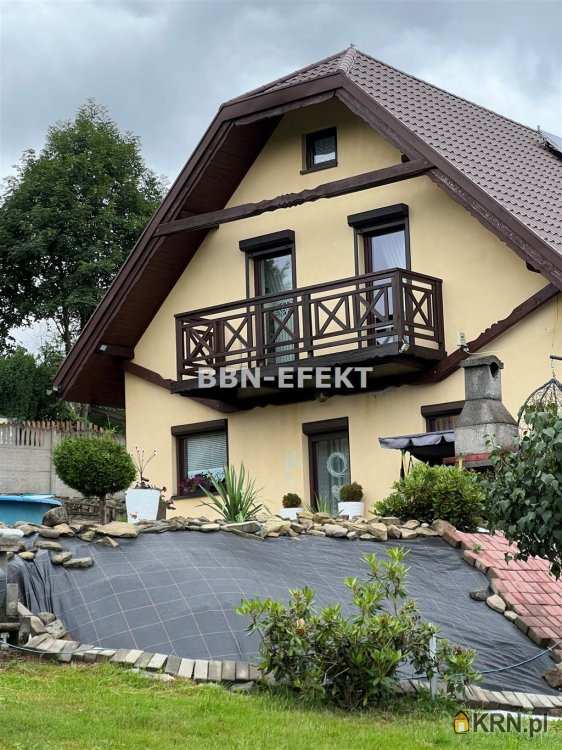 Bielskie Biuro Nieruchomości EFEKT- Krzysztof Filipek , Dom  na sprzedaż, Laliki, ul. 