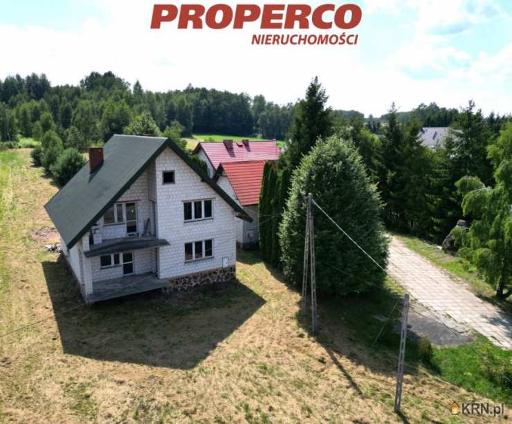 Dom  na sprzedaż, Borki, ul. , 