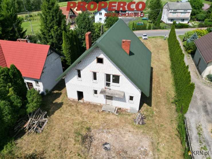 Dom  na sprzedaż, , Borki, ul. 