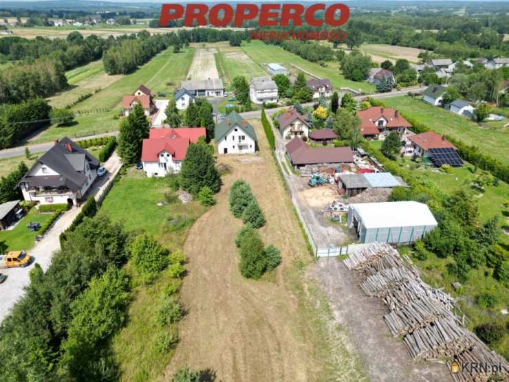 Borki, ul. , Dom  na sprzedaż, 