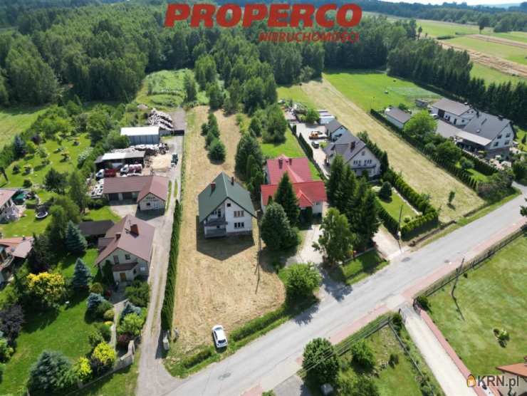 Borki, ul. , , Dom  na sprzedaż