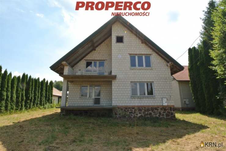 , Dom  na sprzedaż, Borki, ul. 