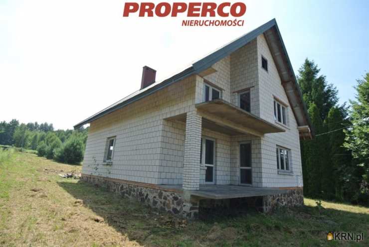 Dom  na sprzedaż, Borki, ul. , 