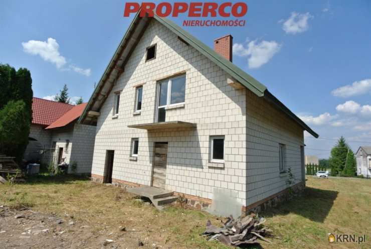 Dom  na sprzedaż, , Borki, ul. 