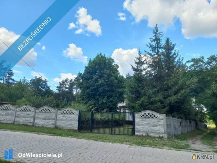 Dom  na sprzedaż, Białobrzegi, ul. , 4 pokojowe