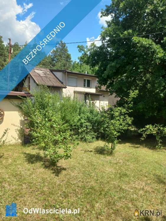 Dom  na sprzedaż, 4 pokojowe, Białobrzegi, ul. 