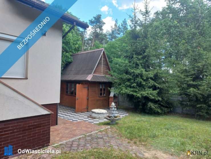 Białobrzegi, ul. , 4 pokojowe, Dom  na sprzedaż