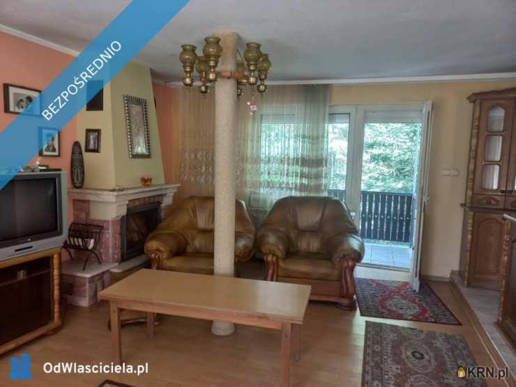 4 pokojowe, Białobrzegi, ul. , Dom  na sprzedaż