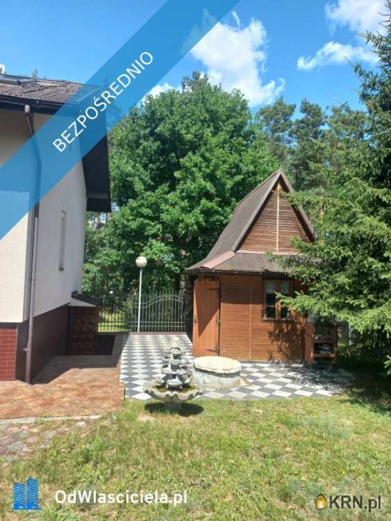 Białobrzegi, ul. , 4 pokojowe, Dom  na sprzedaż