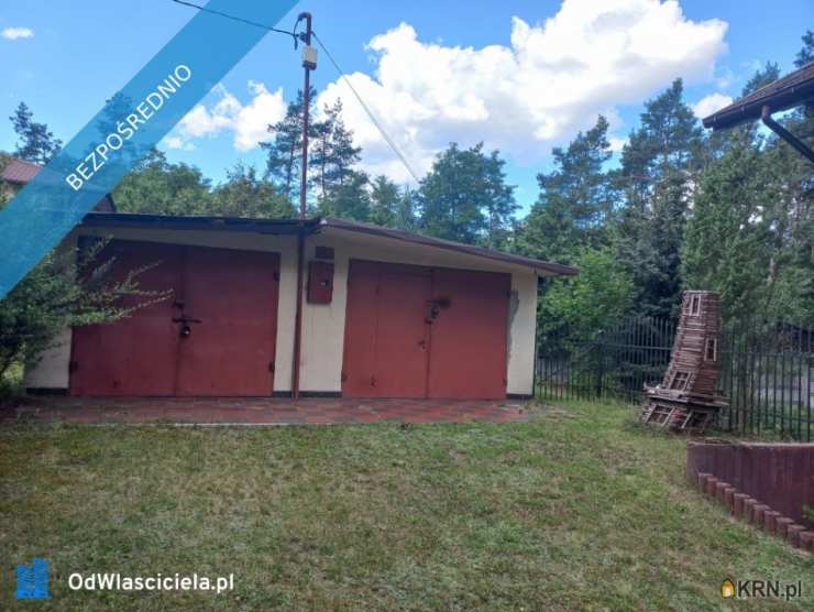 4 pokojowe, Białobrzegi, ul. , Dom  na sprzedaż