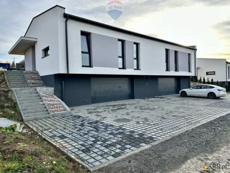 Bielsko-Biała, ul. , 4 pokojowe, Dom  na sprzedaż