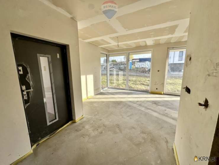 4 pokojowe, Dom  na sprzedaż, Bielsko-Biała, ul. 