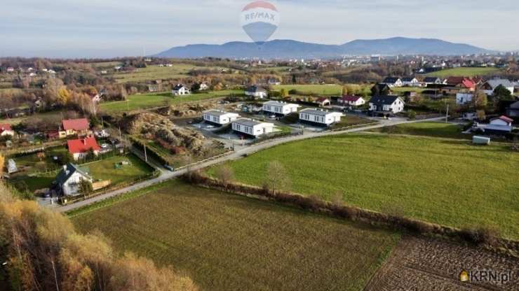 4 pokojowe, Bielsko-Biała, ul. , Dom  na sprzedaż