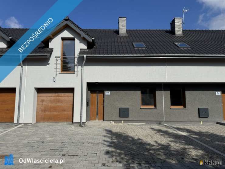 Dom  na sprzedaż, Gliwice, Żerniki, ul. Kurpiowska, 4 pokojowe
