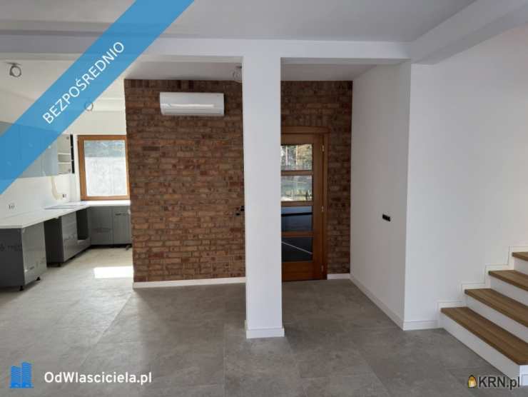 Gliwice, Żerniki, ul. Kurpiowska, 4 pokojowe, Dom  na sprzedaż