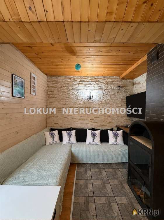 Dom  na sprzedaż, , Jastrzębie-Zdrój, os. Zdrój, ul. Armii Krajowej