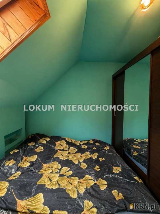 Nieruchomości LOKUM, Dom  na sprzedaż, Jastrzębie-Zdrój, os. Zdrój, ul. Armii Krajowej