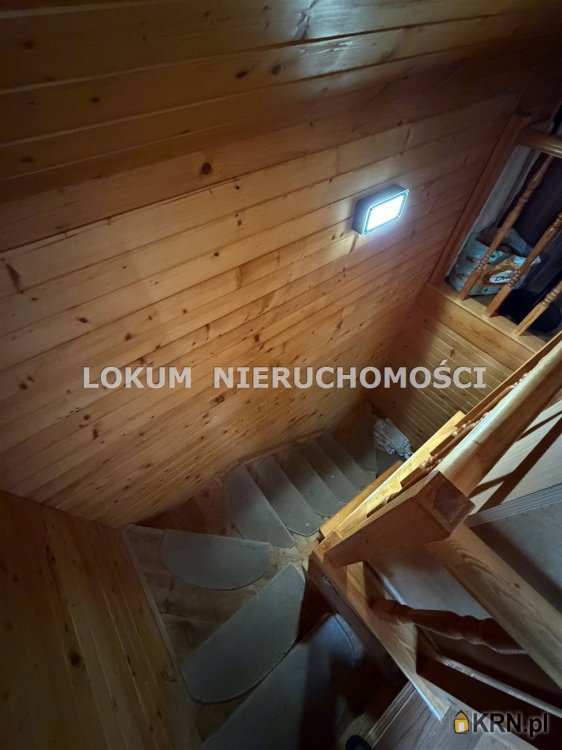 Jastrzębie-Zdrój, os. Zdrój, ul. Armii Krajowej, , Dom  na sprzedaż