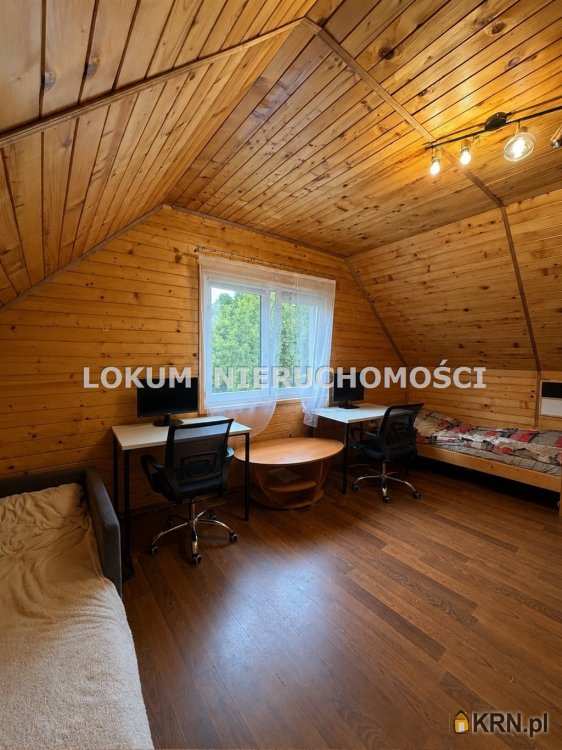 Nieruchomości LOKUM, Dom  na sprzedaż, Jastrzębie-Zdrój, os. Zdrój, ul. Armii Krajowej