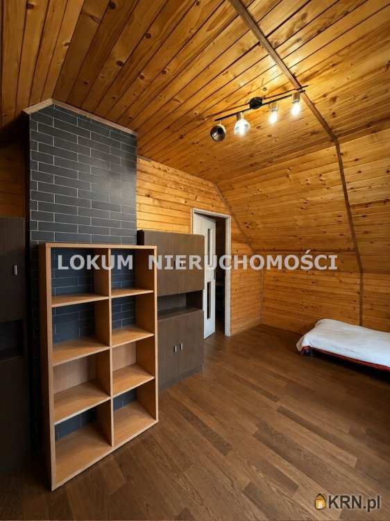 Dom  na sprzedaż, Jastrzębie-Zdrój, os. Zdrój, ul. Armii Krajowej, 