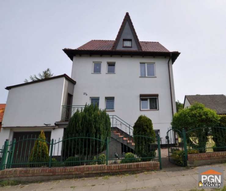 Dom  na sprzedaż, 10 pokojowe, Kamień Pomorski, ul. C. Norwida