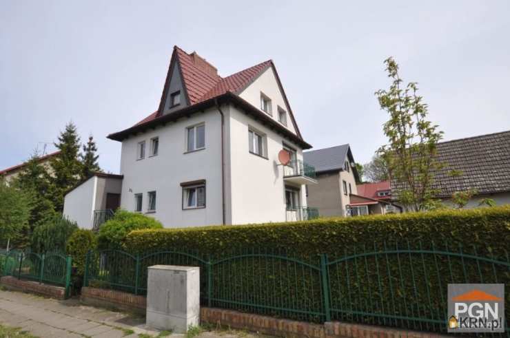 Kamień Pomorski, ul. C. Norwida, Dom  na sprzedaż, 10 pokojowe