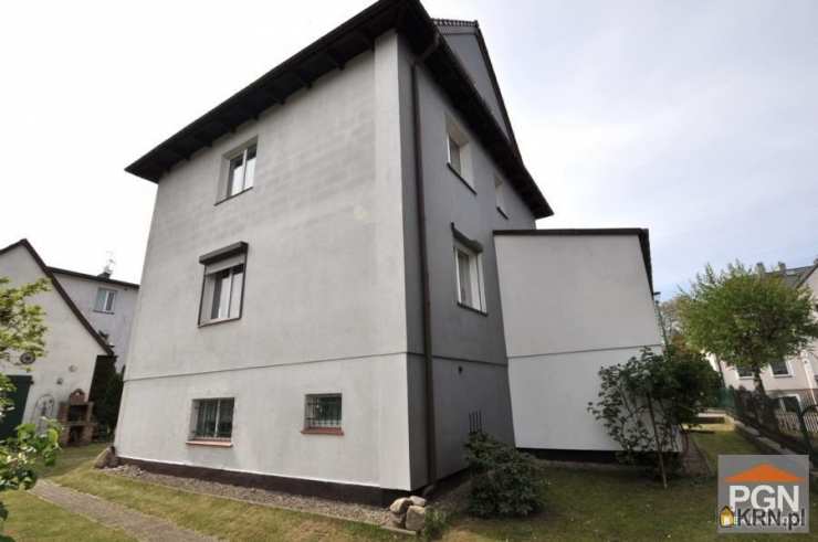 Kamień Pomorski, ul. C. Norwida, Dom  na sprzedaż, 10 pokojowe