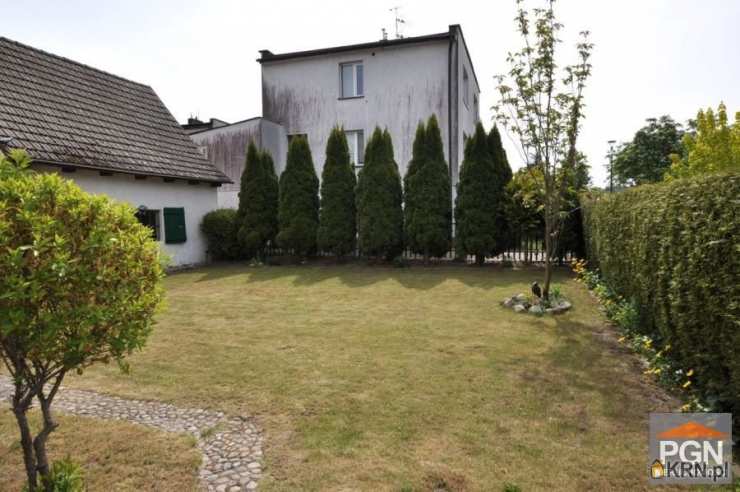 10 pokojowe, Dom  na sprzedaż, Kamień Pomorski, ul. C. Norwida