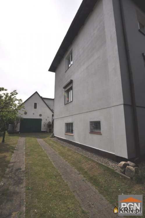 Pomorska Giełda Nieruchomości, Dom  na sprzedaż, Kamień Pomorski, ul. C. Norwida