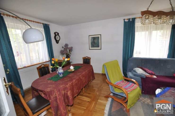 10 pokojowe, Dom  na sprzedaż, Kamień Pomorski, ul. C. Norwida