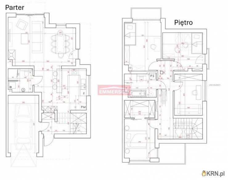 Dom  na sprzedaż, Kraków, Dębniki/Sidzina, ul. , 5 pokojowe