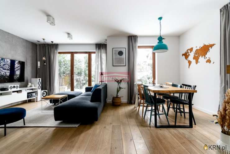 Dom  na sprzedaż, 5 pokojowe, Kraków, Dębniki/Sidzina, ul. 