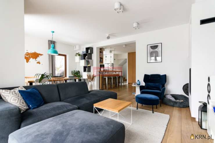 Kraków, Dębniki/Sidzina, ul. , Dom  na sprzedaż, 5 pokojowe